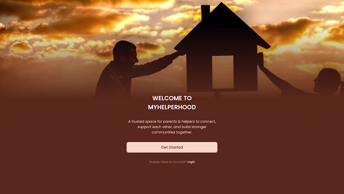 Cover image for This project involved designing a