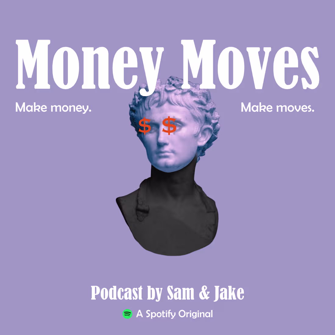 Cover image for Podcast cover samples