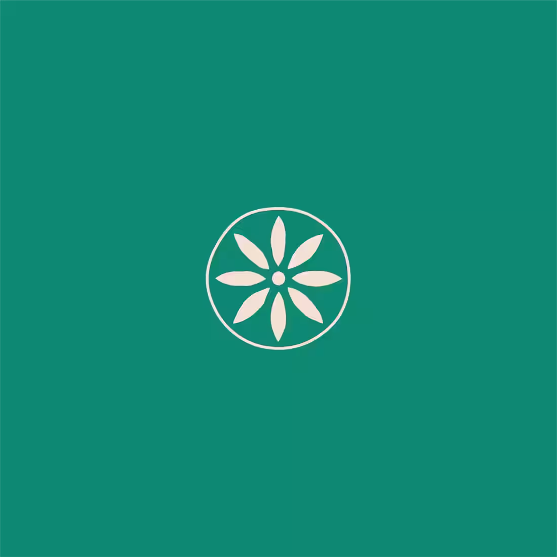 Cover image for Noor Wellness Retreat Visual Identity