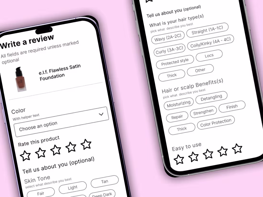 Cover image for Landing Page Design