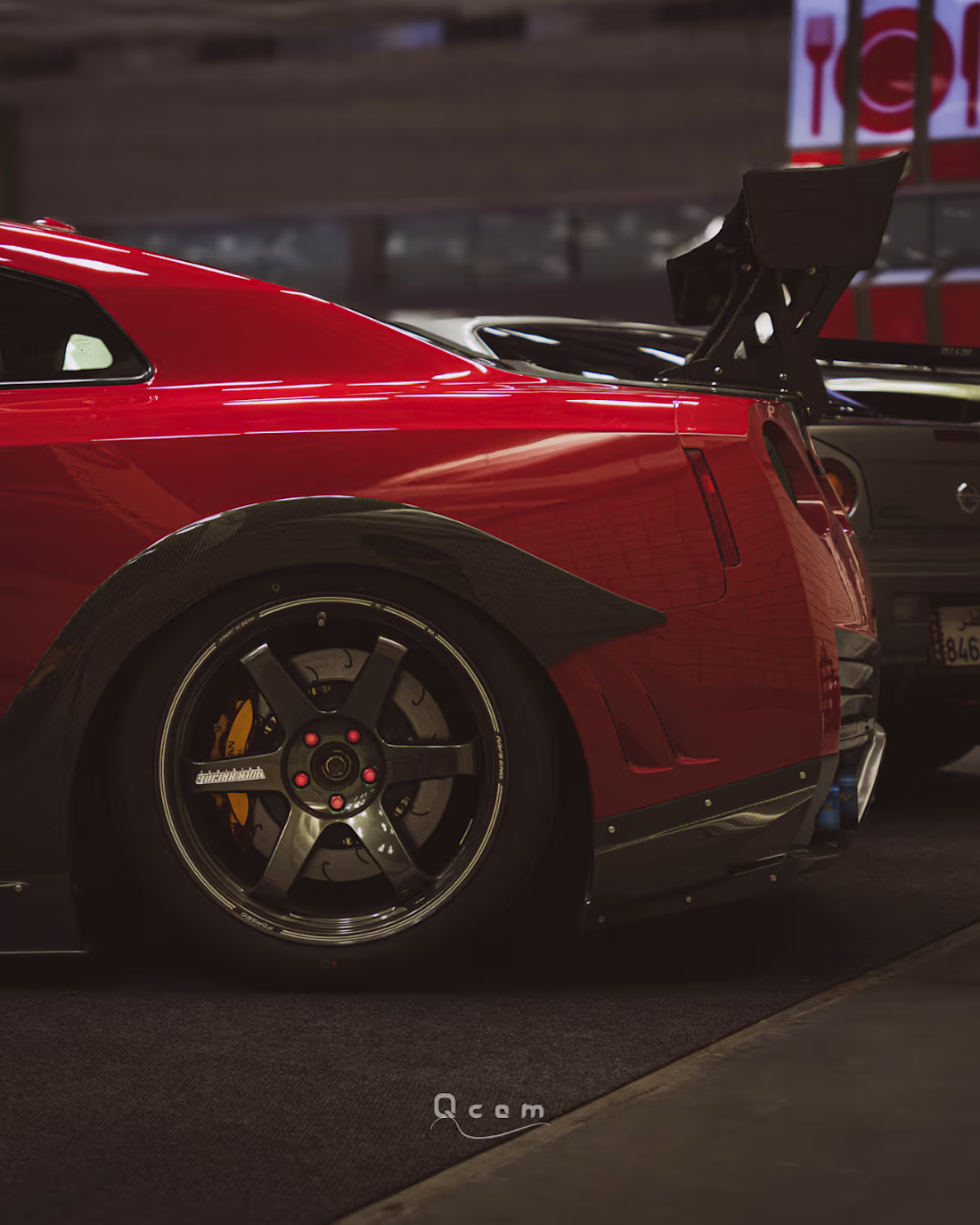 Cover image for Performance-Driven Automotive Content 🔥 