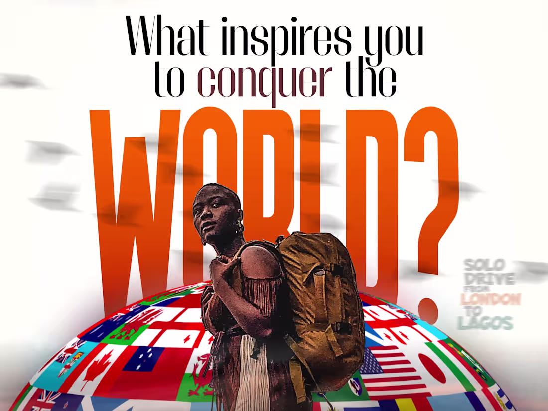 Cover image for Graphics and Visuals Designer