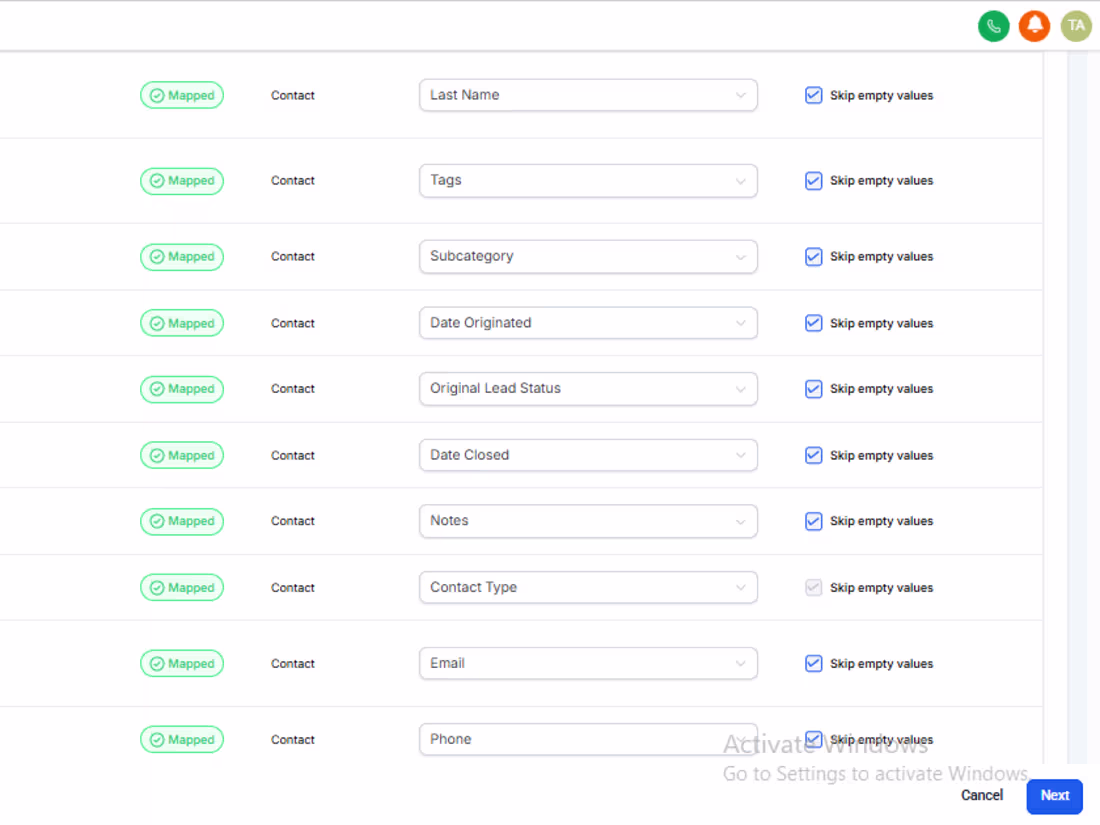 Cover image for GoHighlevel CRM Setup & Virtual