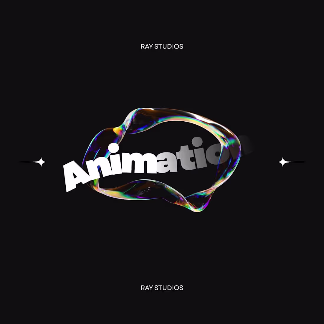 Cover image for LOGO ANIMATION