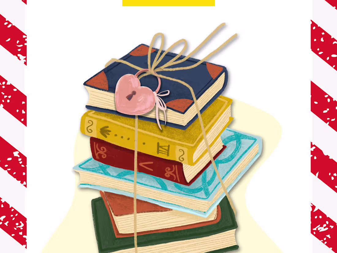 Cover image for Template Design