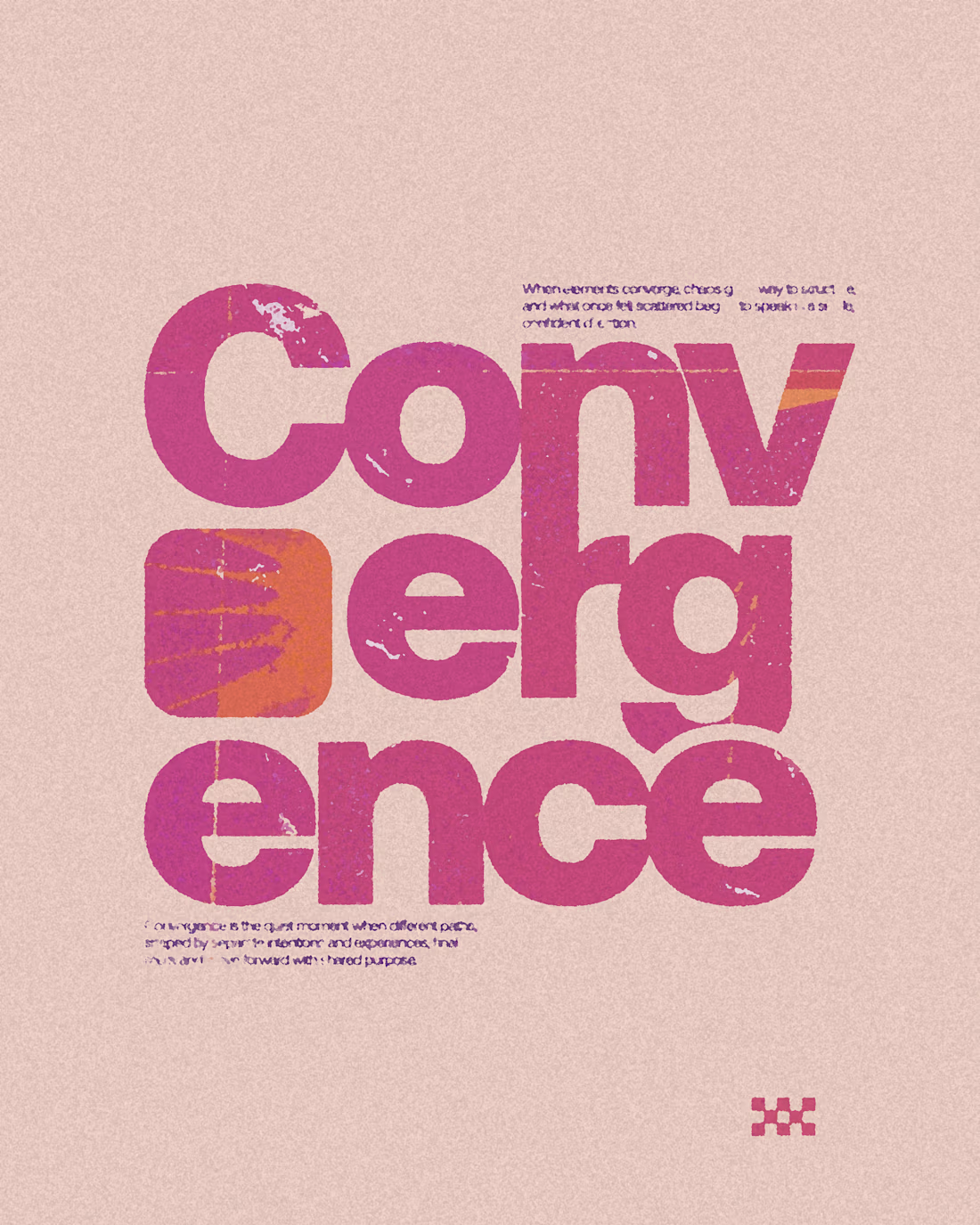 Cover image for Day 26/100 Convergence