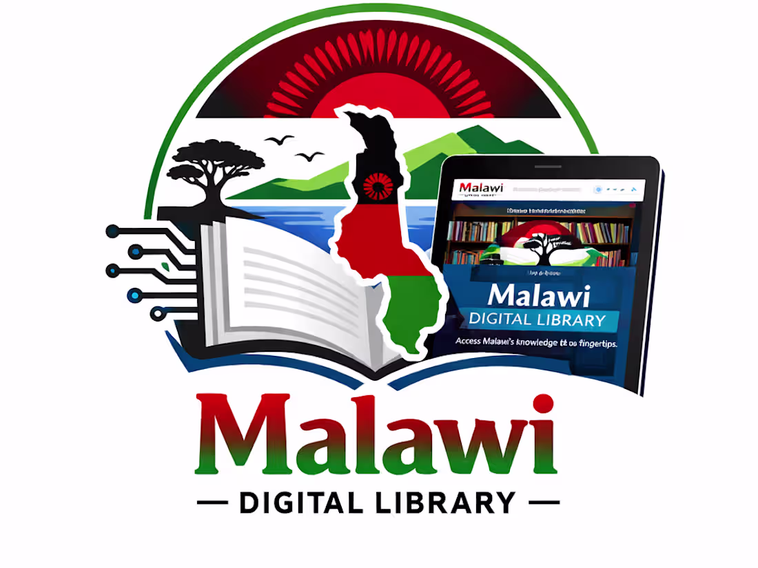 Cover image for Malawi-digital-library This is where students and everyone c...
