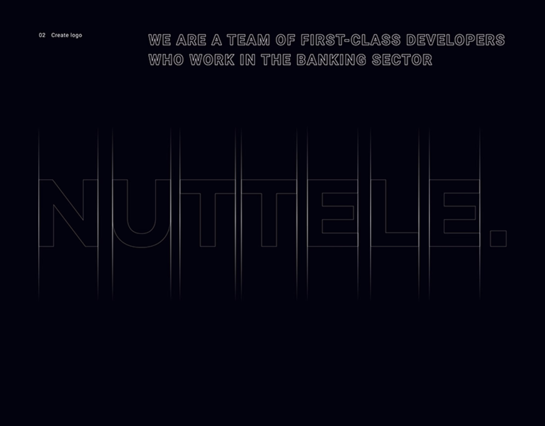 Cover image for Nuttele.
