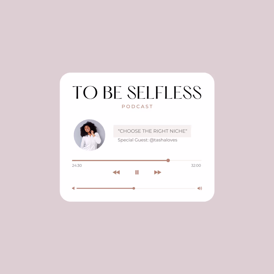 Cover image for Selfless Project