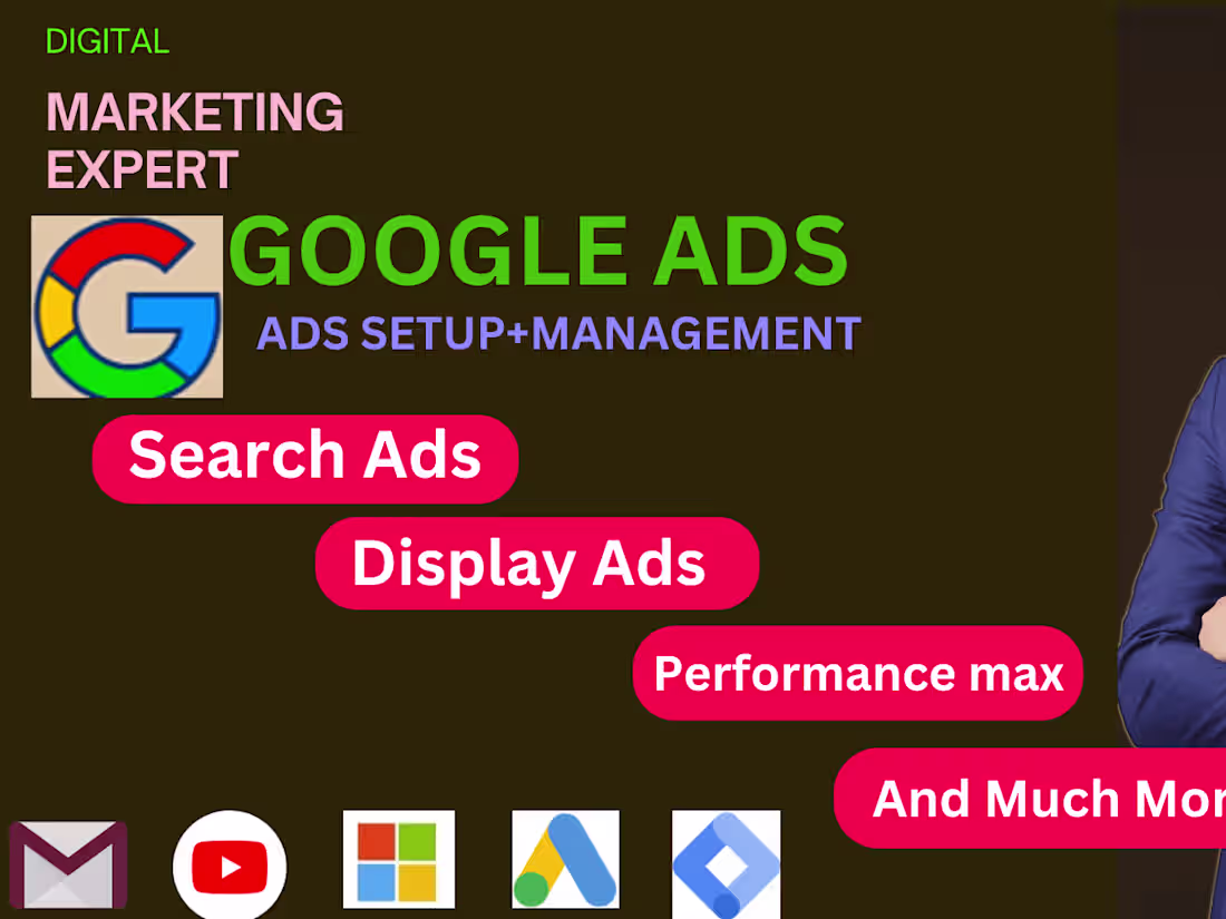 Cover image for Facebook Ads Specialist 