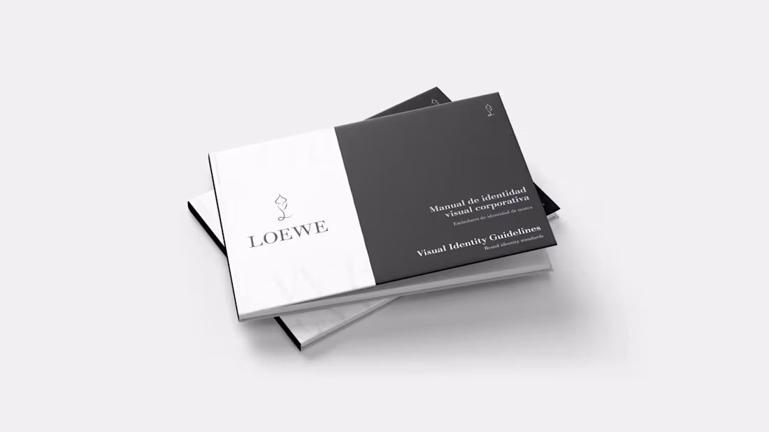 Cover image for Maybe it's not very common to see projects about the luxury ...