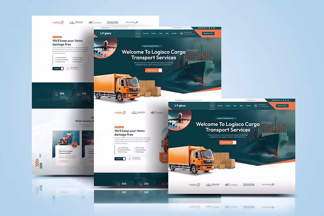 Cover image for Framer | Framer Website | Framer CMS