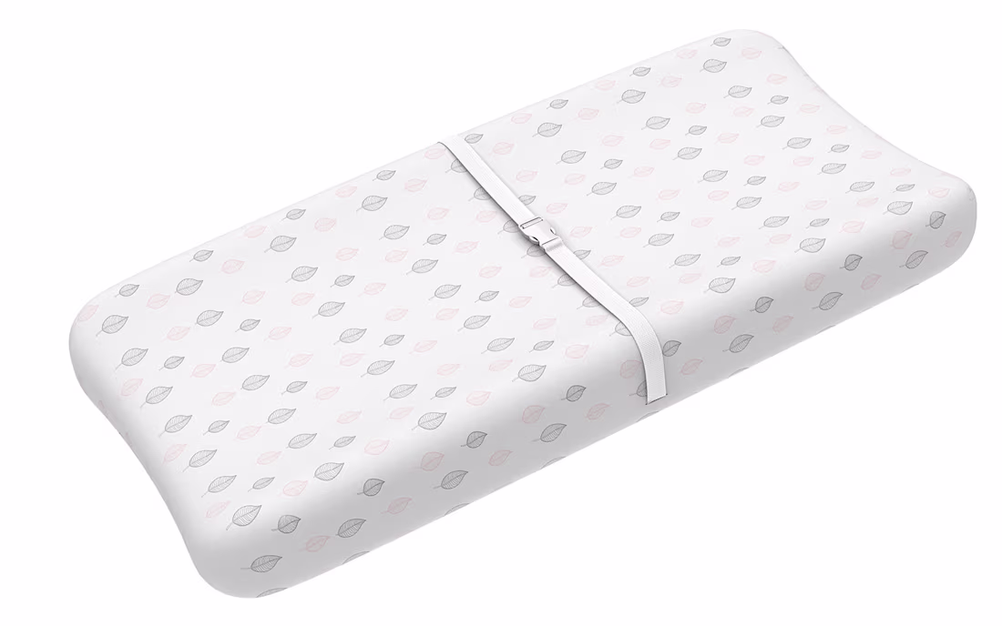 Cover image for 3D Mattress design
