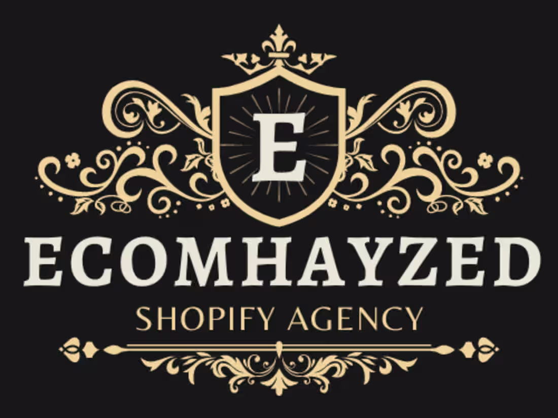 Cover image for I WILL BE SHOPIFY VIRTUAL ASSISTANT