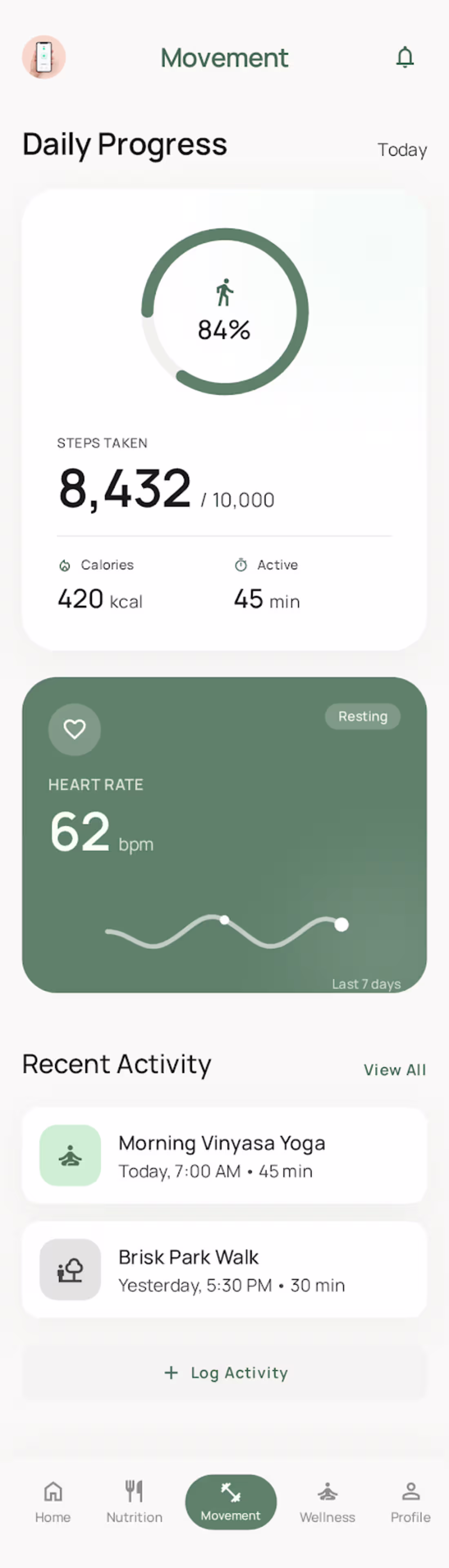 Cover image for Most health apps collect data.