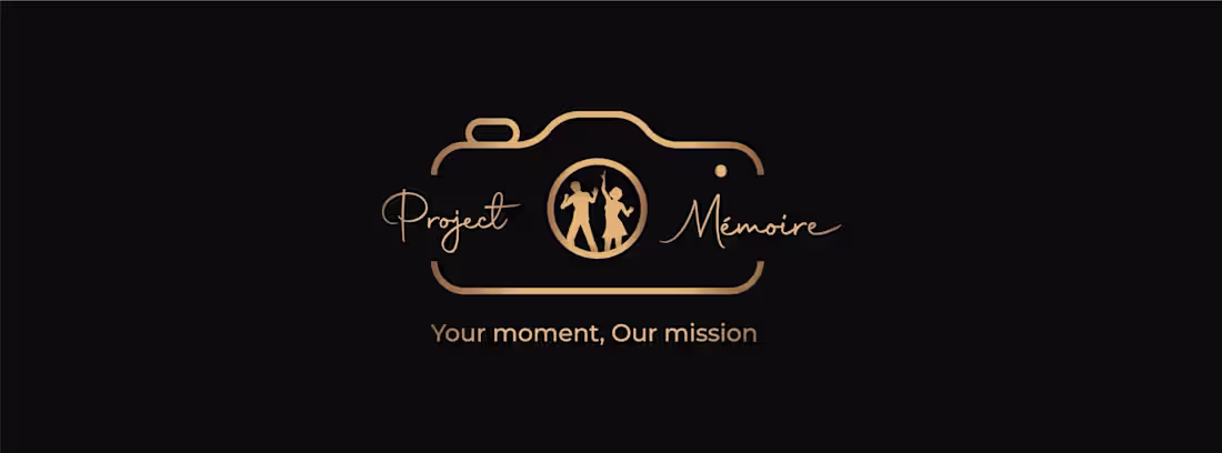 Cover image for Logo for a 360 Photobooth
