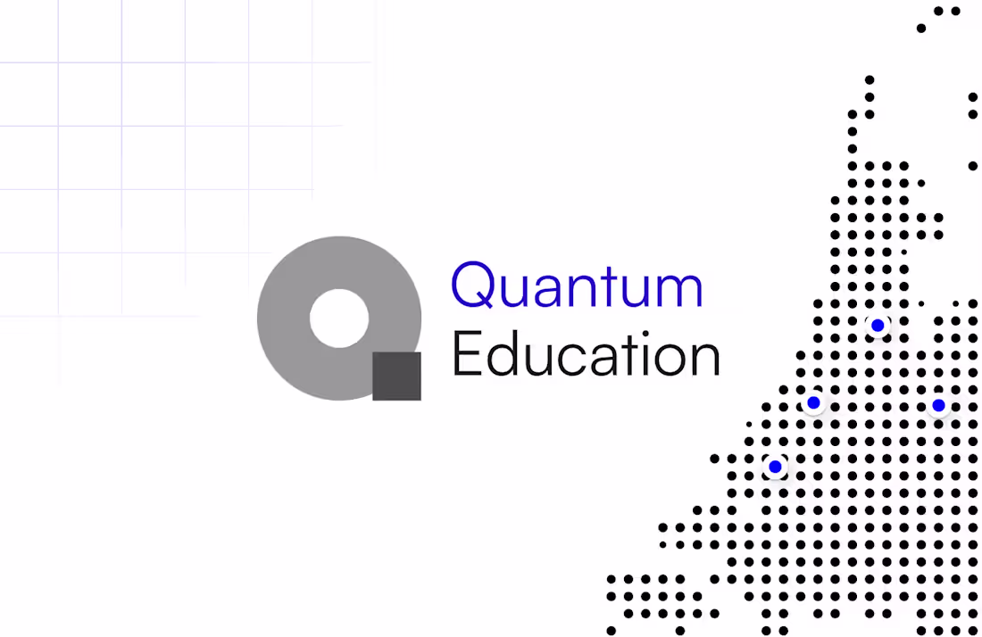 Cover image for Web Design and No-Code Development for Quantum Education