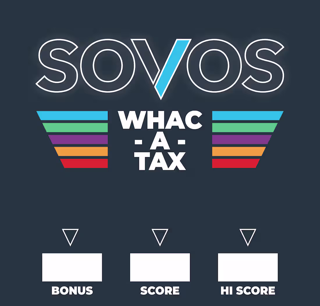Cover image for Sovos