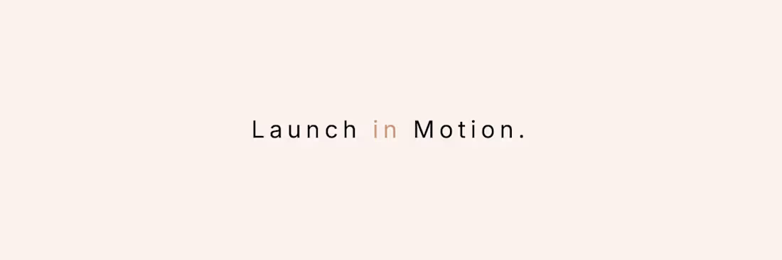 Cover image for Explainer Video/ Launch Video
