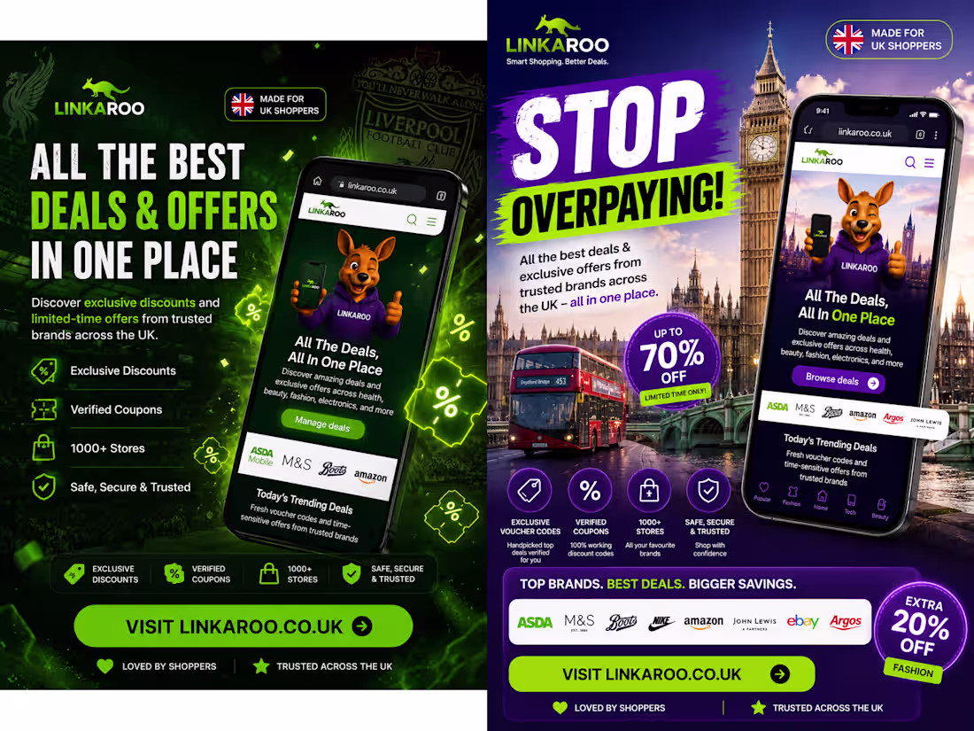 Cover image for Managed Meta advertising campaigns for