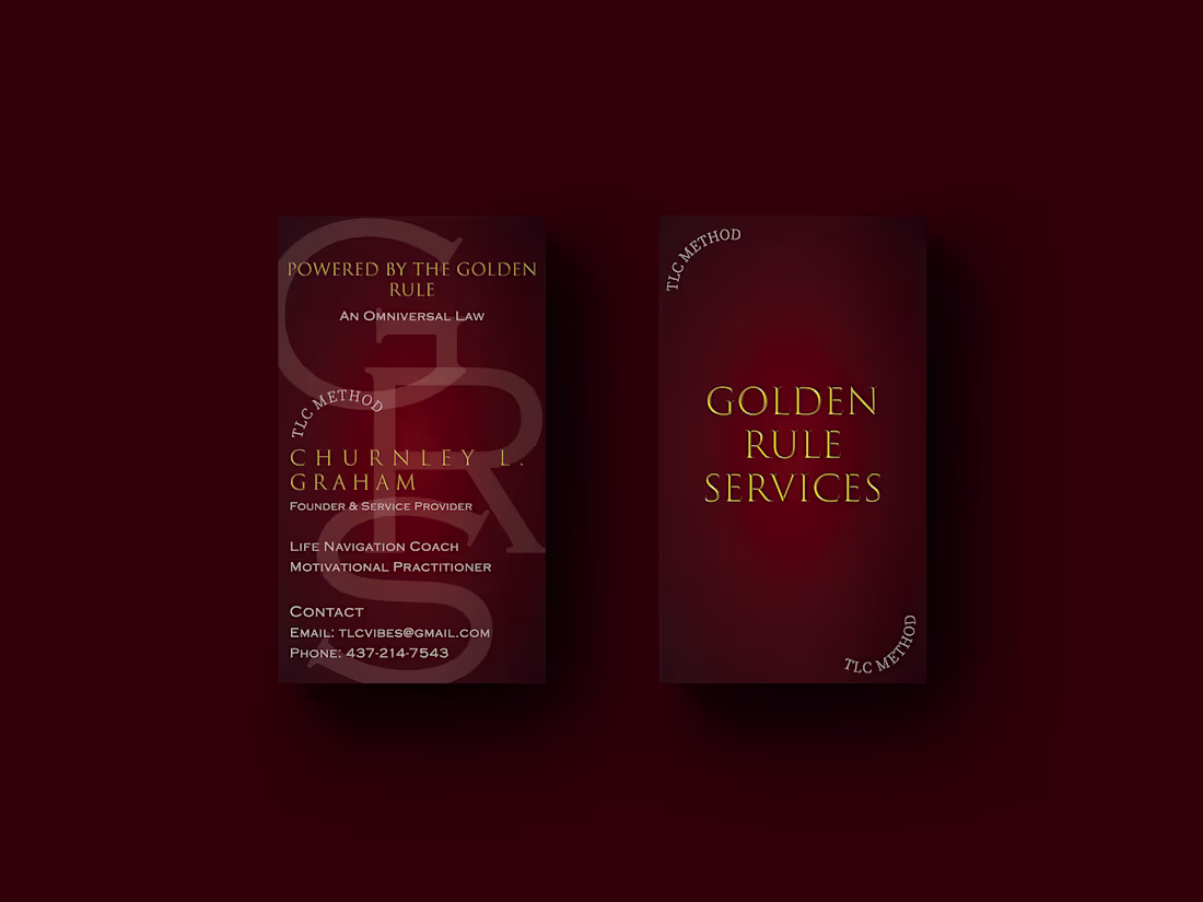 Cover image for Business Card - Print Design