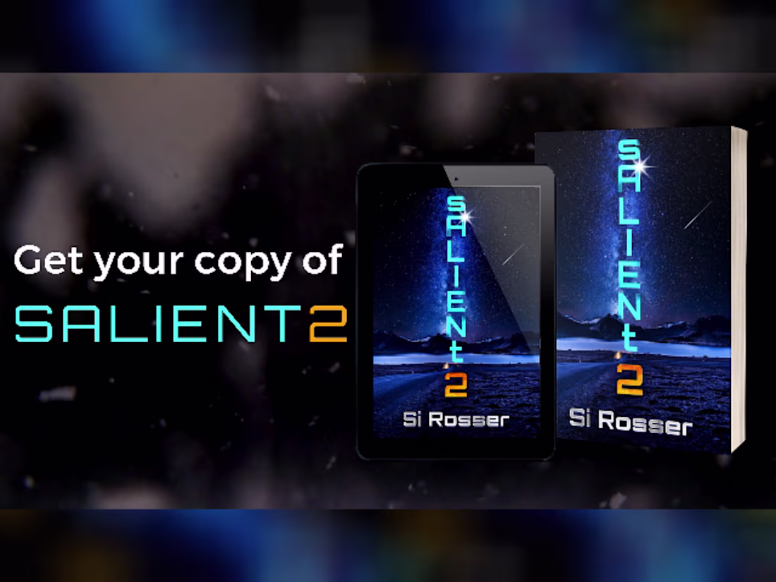 Cover image for I edited this E-Book Promotional