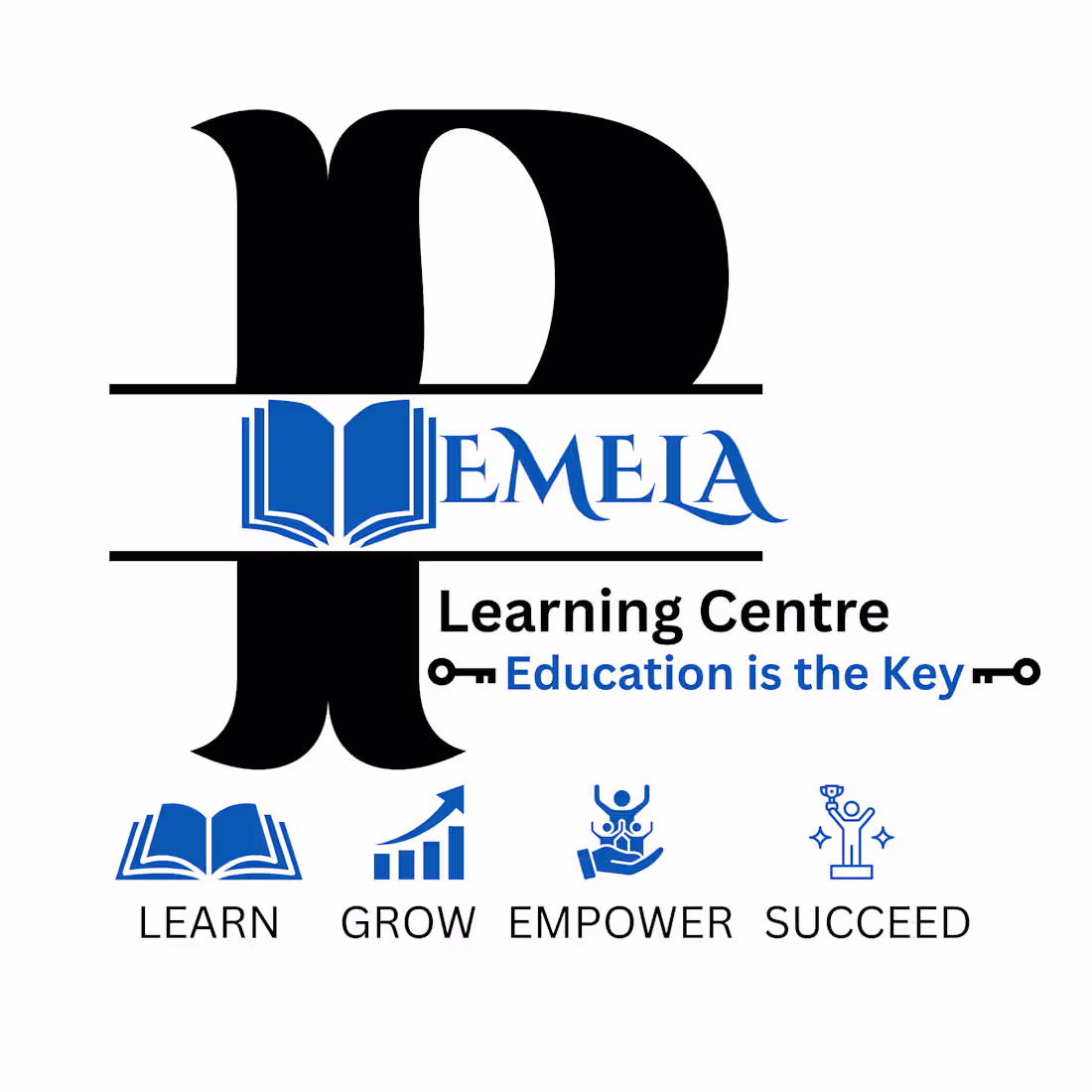 Cover image for Logo Design