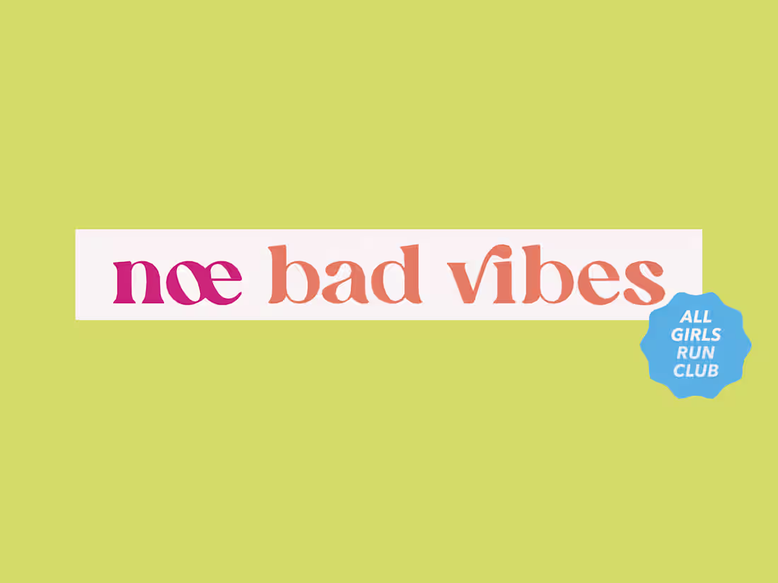 Cover image for Noe Bad Vibes — Davenport Design