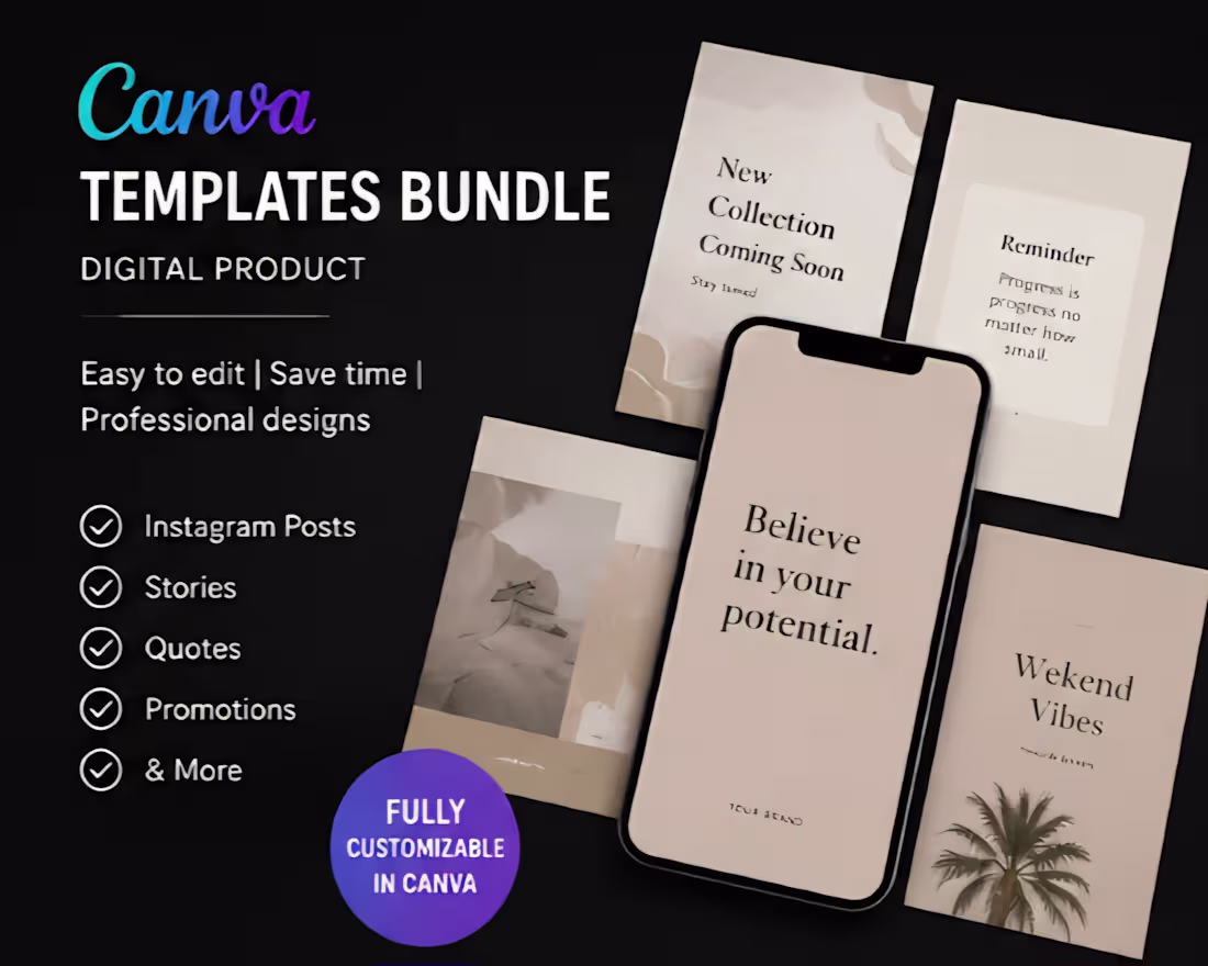 Cover image for Digital products 