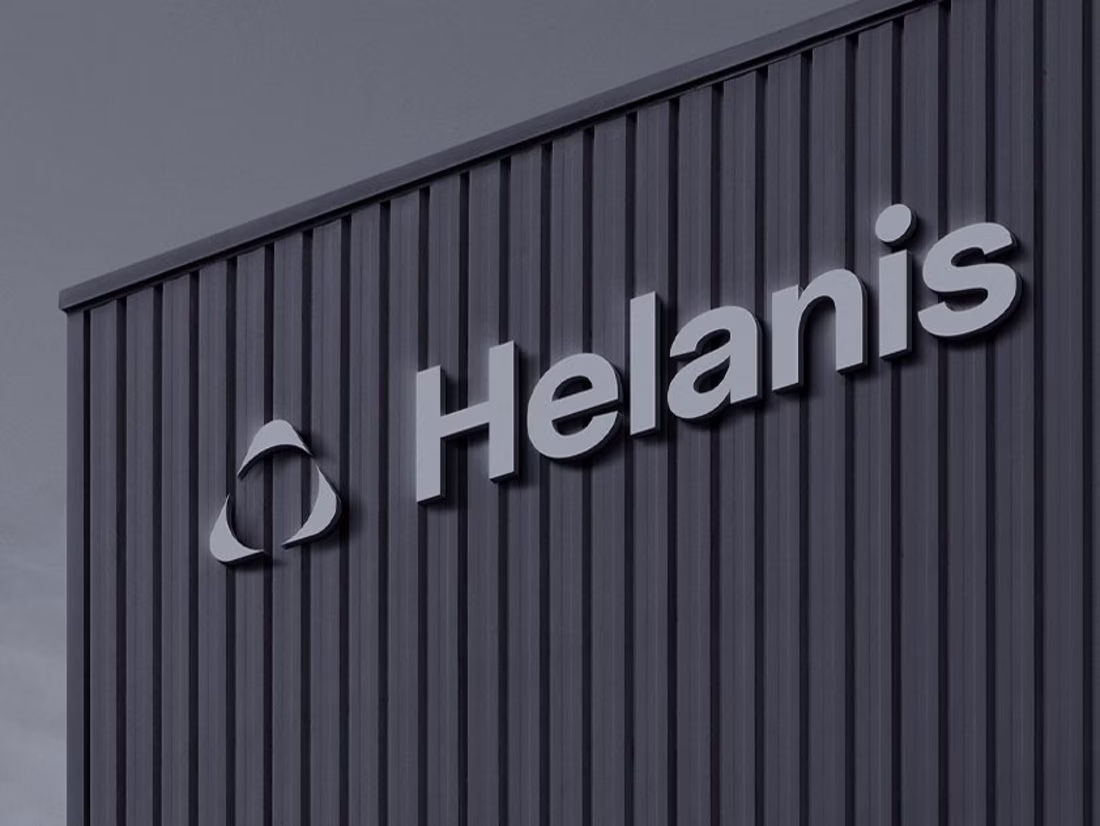 Cover image for Helanis Group – Framer Website