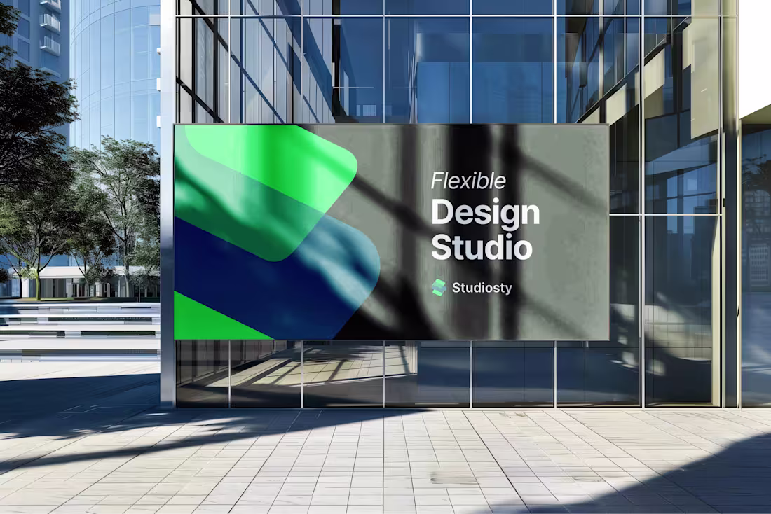 Cover image for Brand design