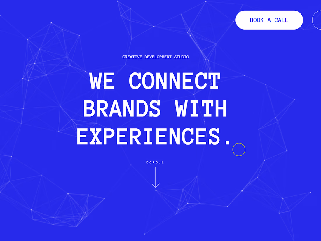 Cover image for The official web platform for