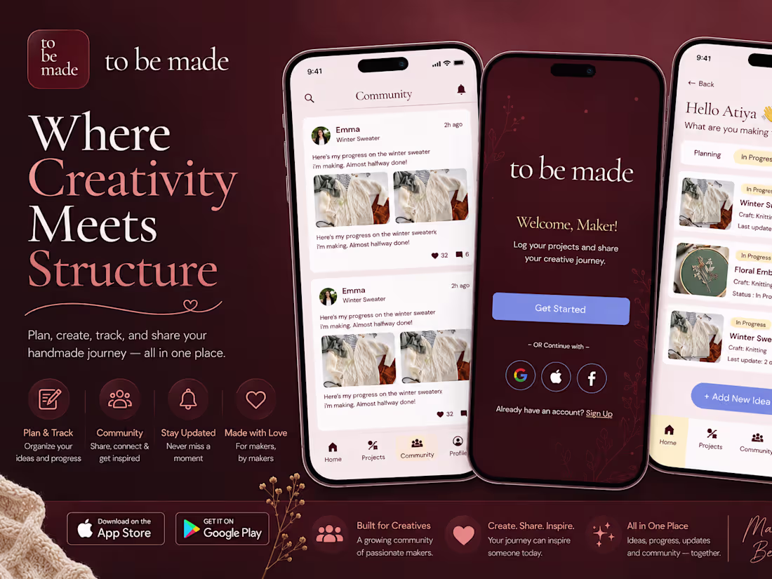 Cover image for Craft User Onboarding Flow Design