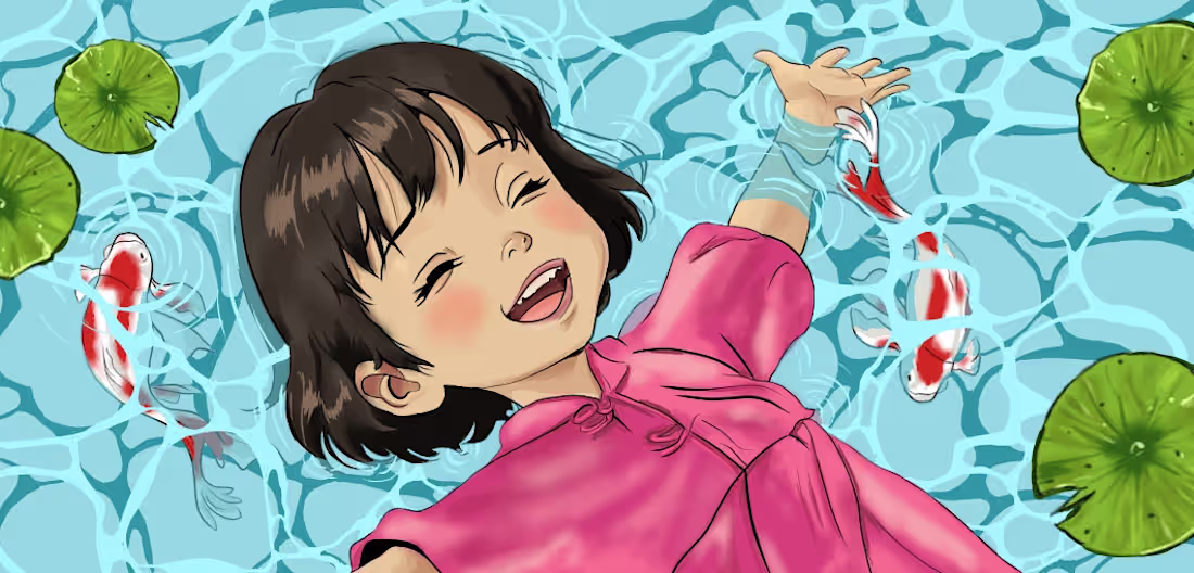 Cover image for ::Illustration for children book