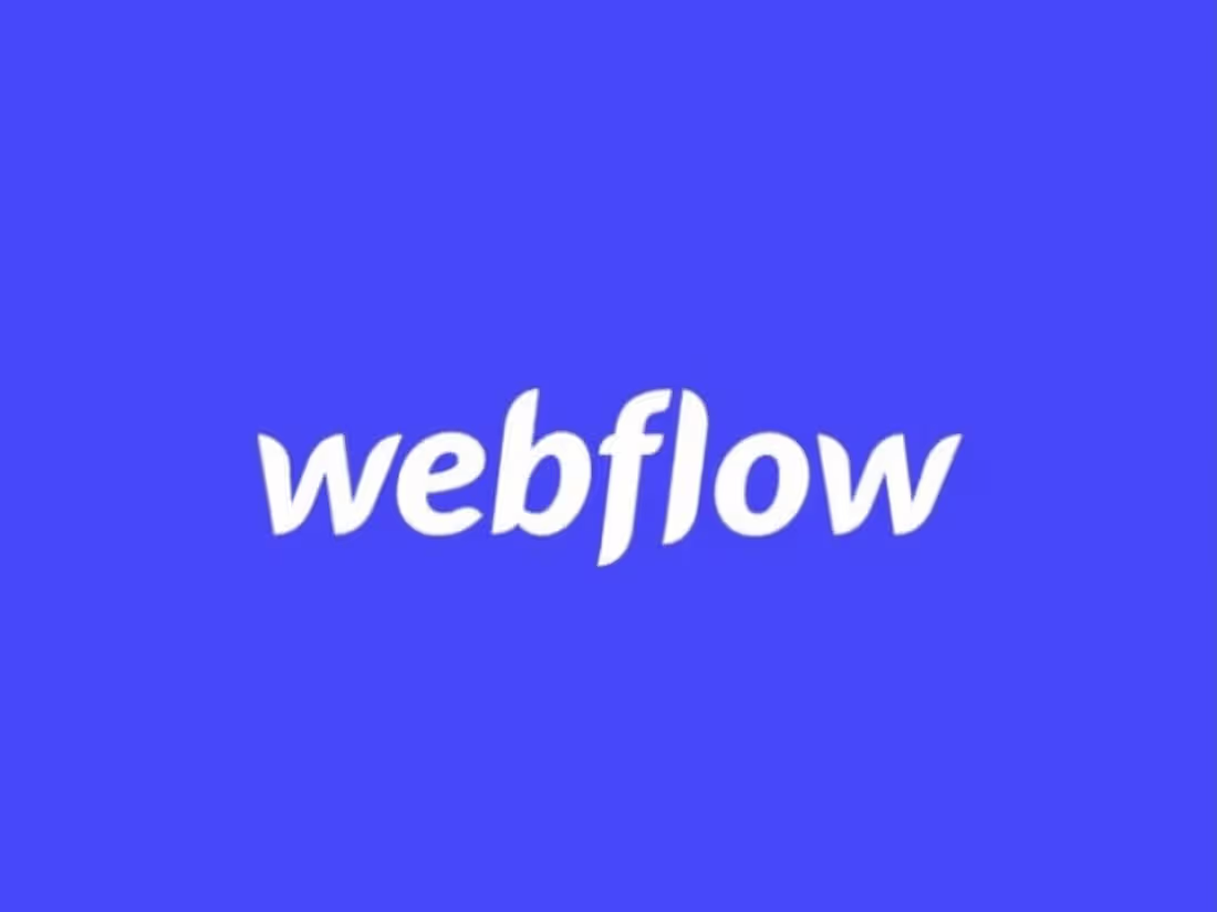Cover image for Custom Webflow and WordPress Development