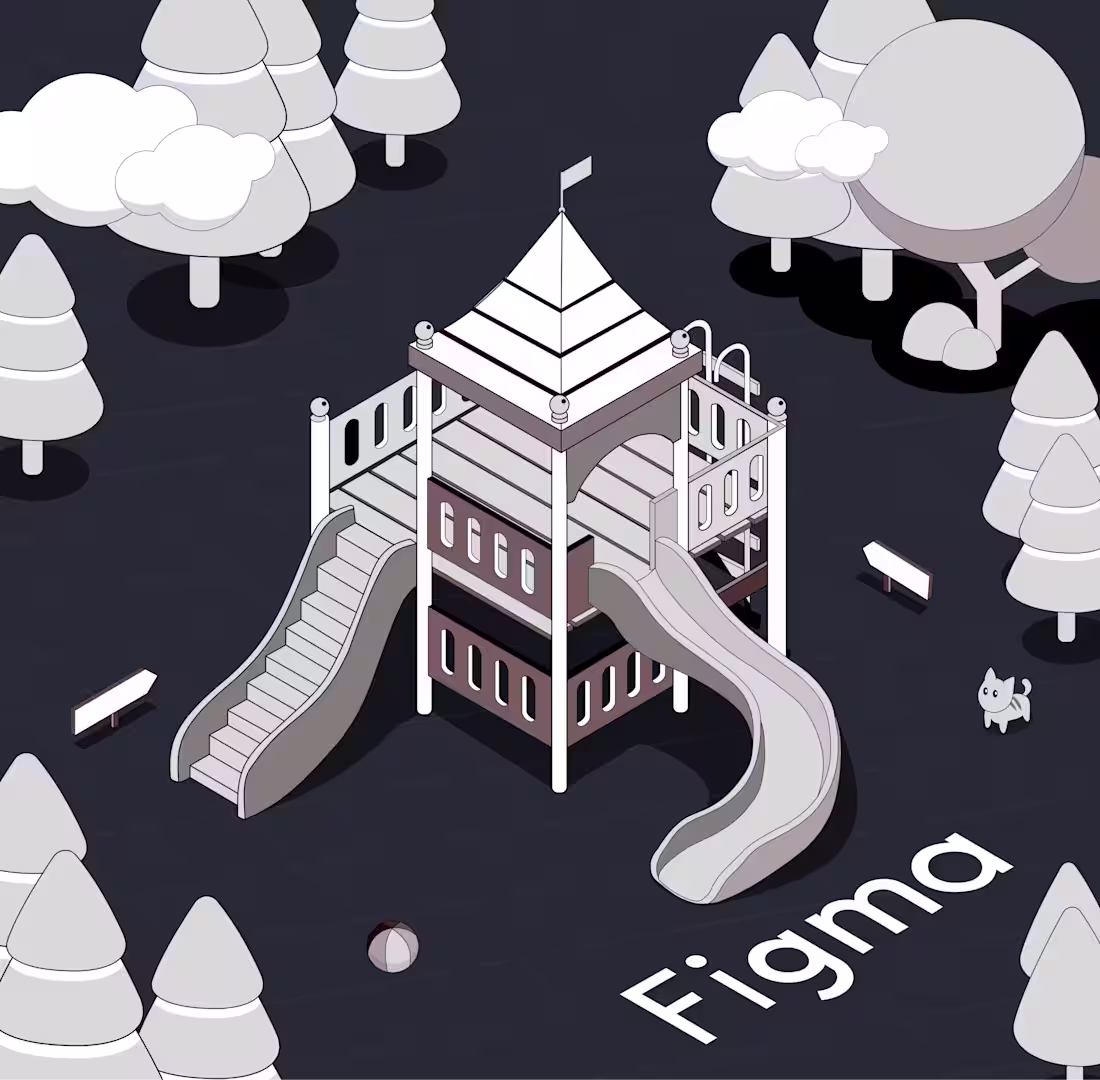Cover image for Illustration Design Exploration
