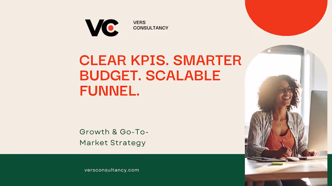Cover image for Growth & Go-To-Market Strategy