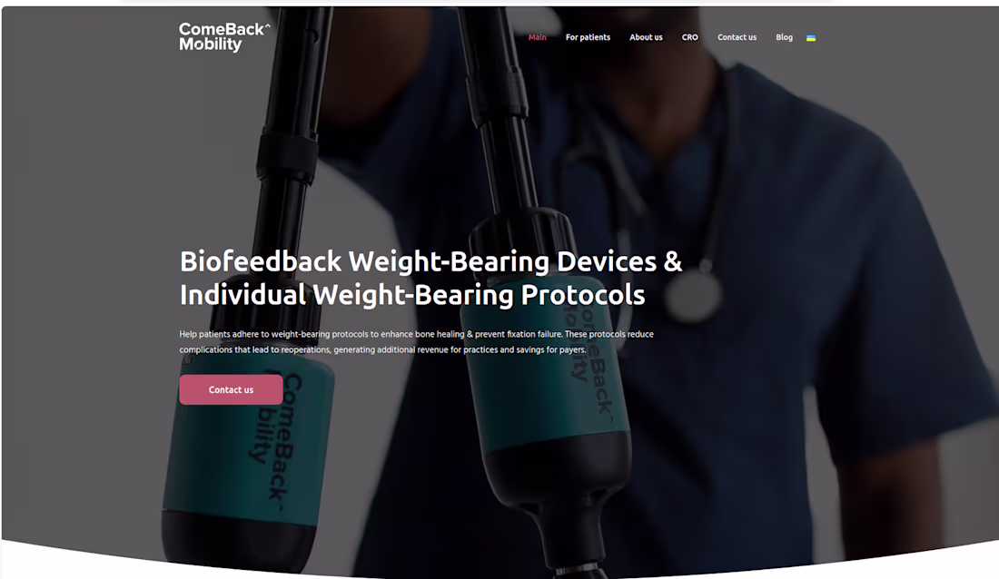 Cover image for Proactively audited the multi-page website