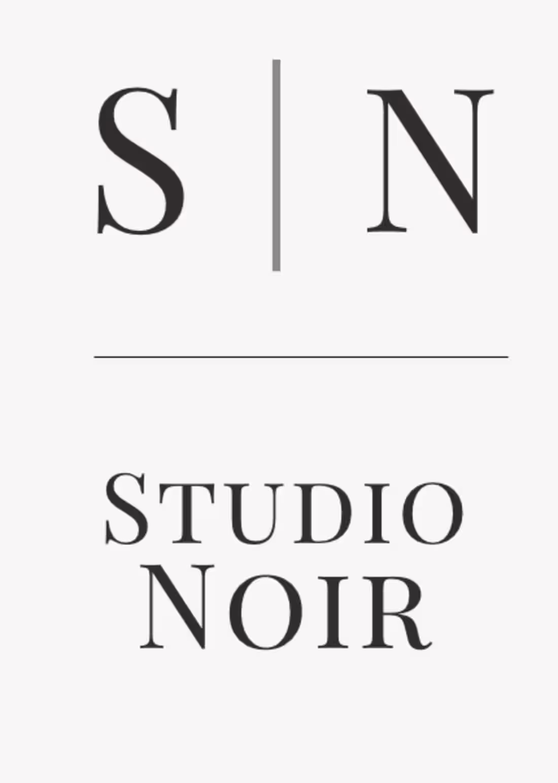 Cover image for A clean, minimal brand identity