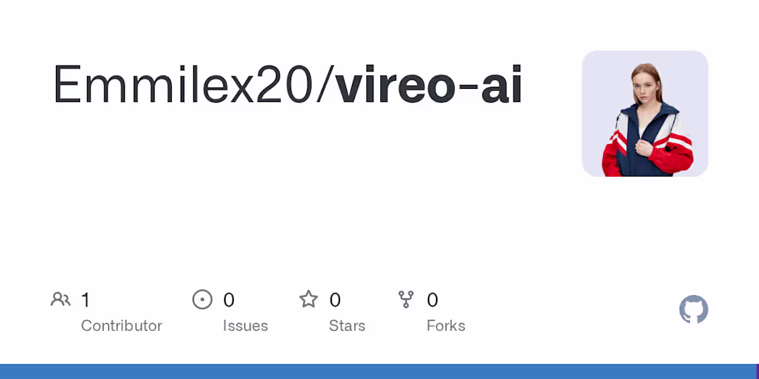 Cover image for Vireo-AI Kling Video Integration Upgrade