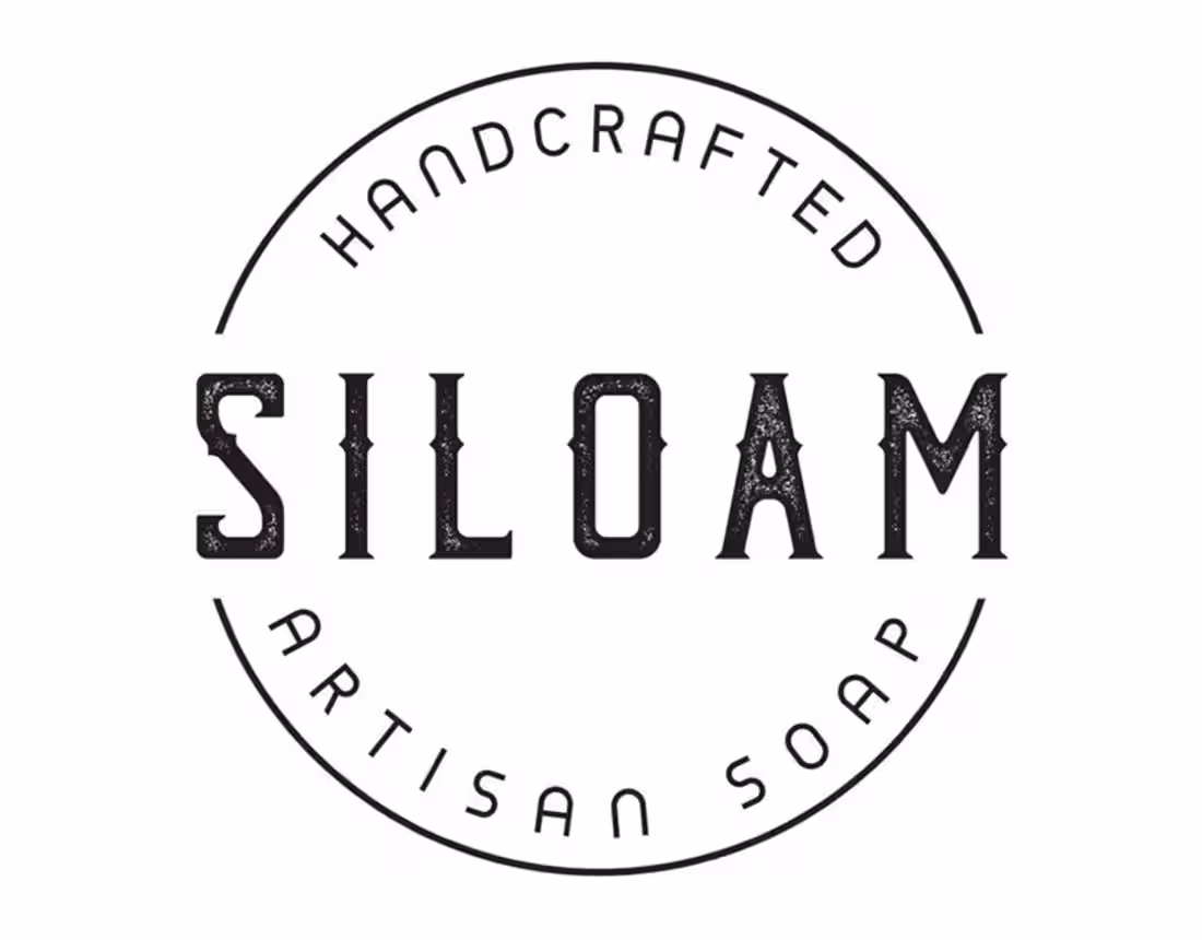 Cover image for Siloam Artisan Soap :: Behance