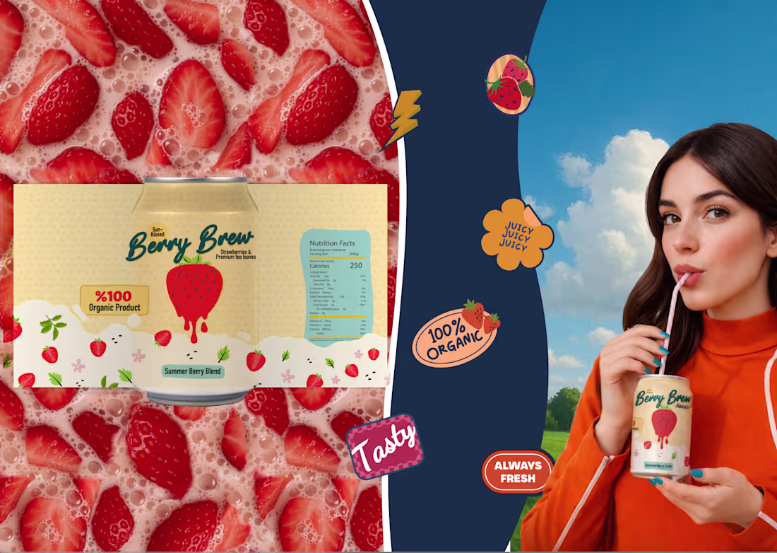 Cover image for Packaging Design