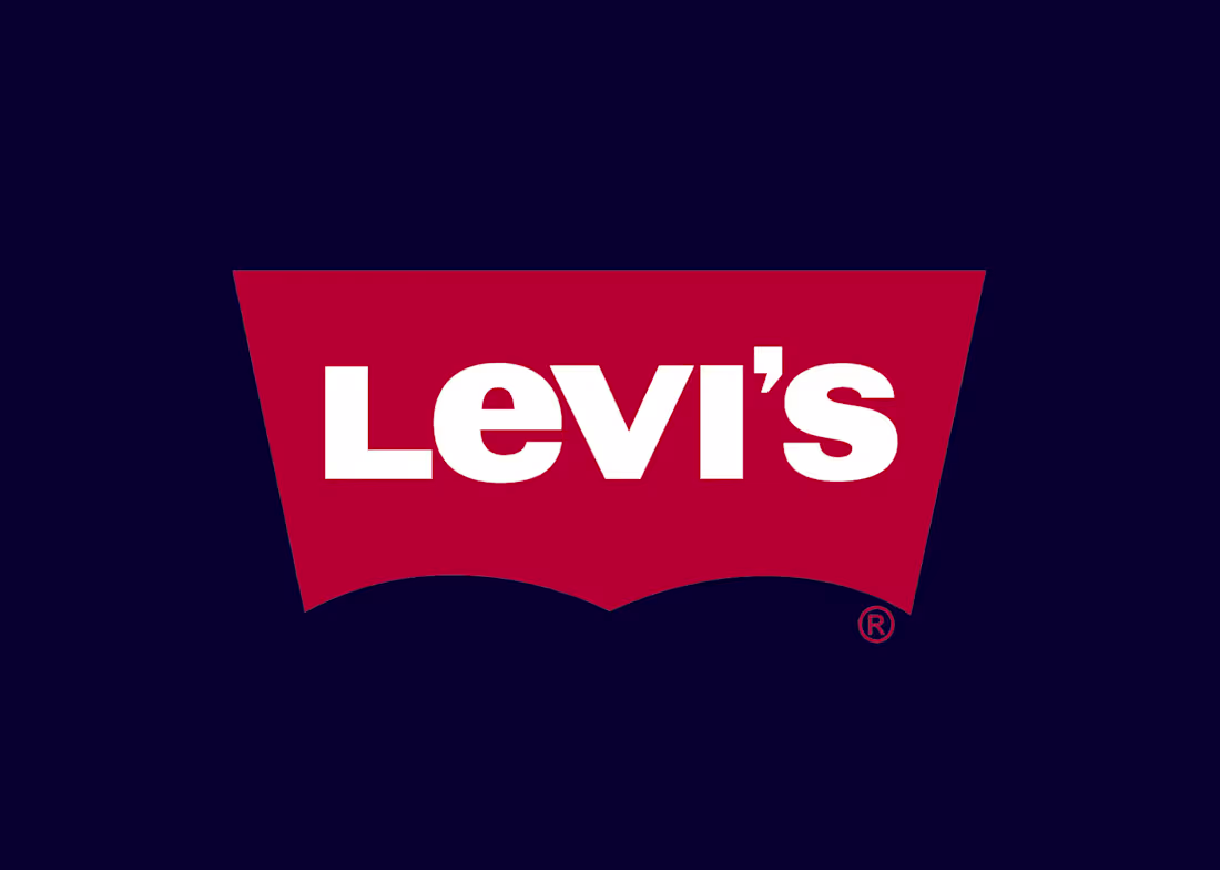 Cover image for Levi's