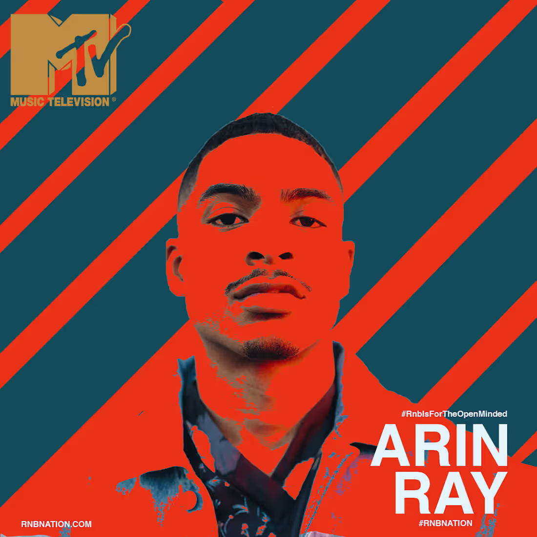 Cover image for MTV BASE 