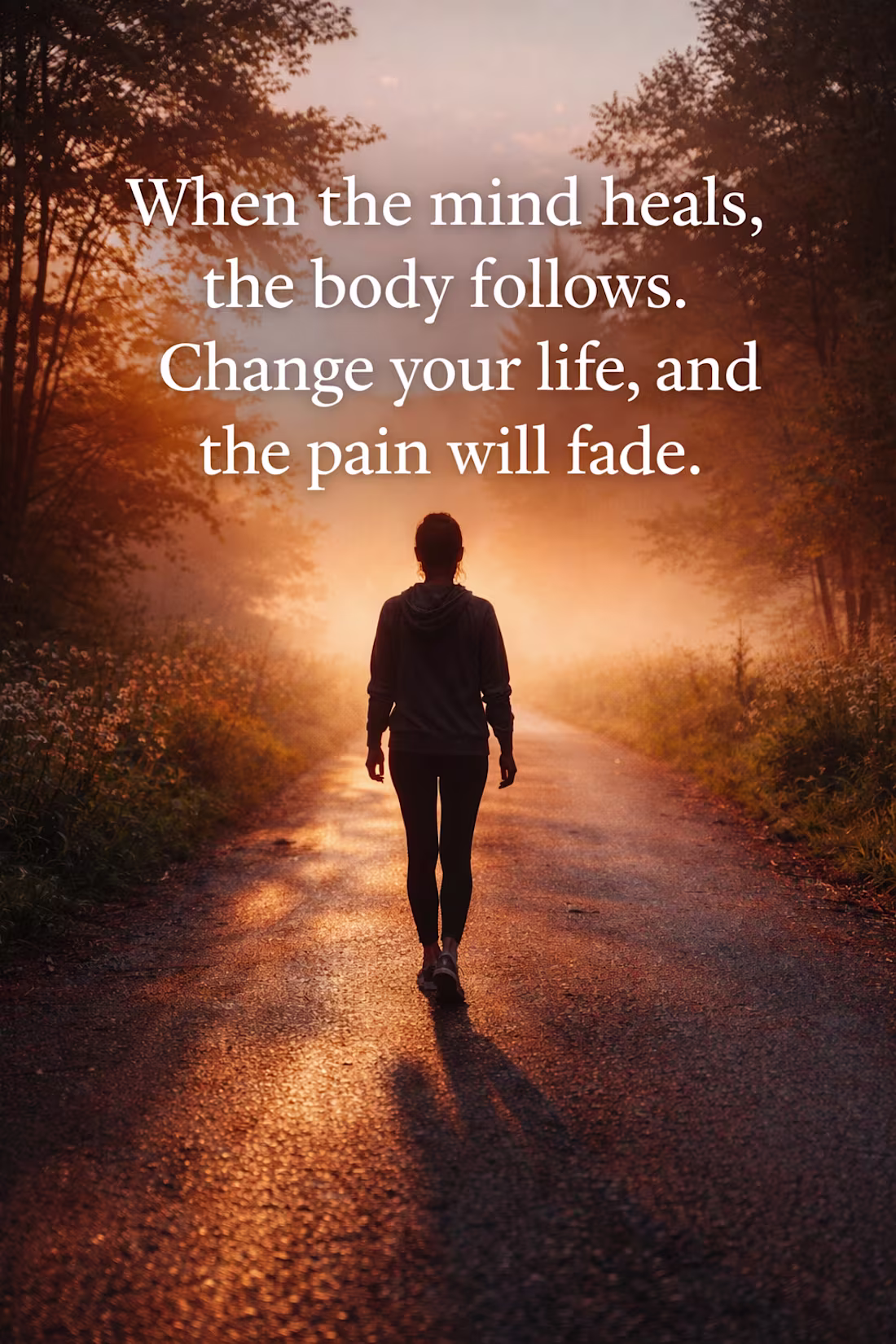 Cover image for Why Your Body Hurts Even
When