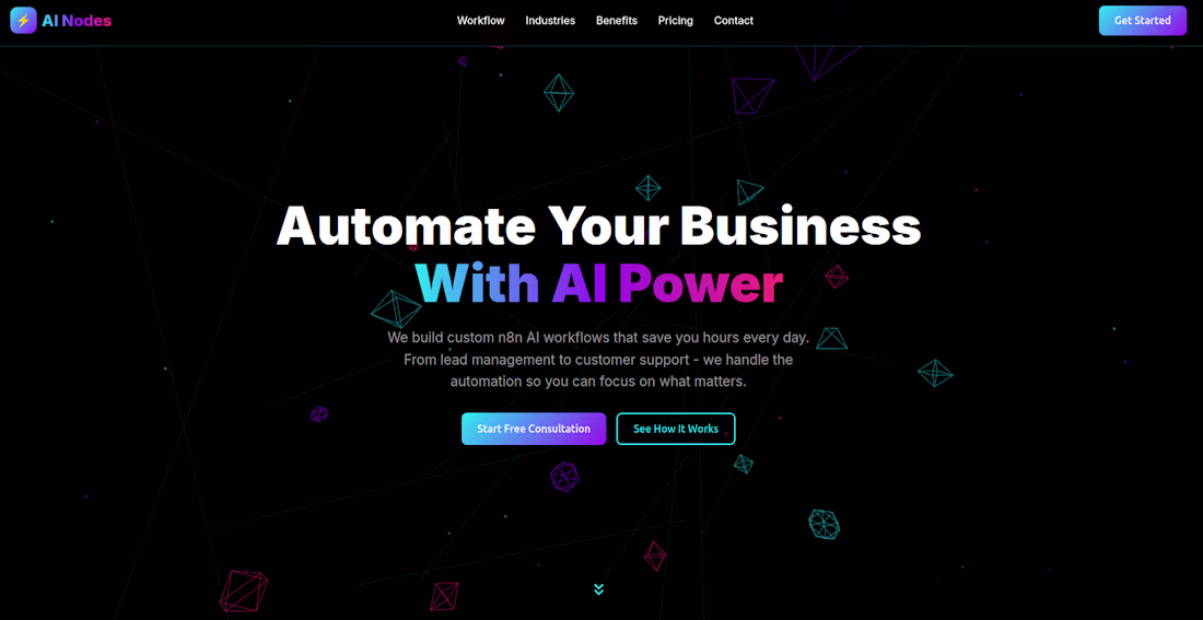 Cover image for Some of my work #webdevelopment