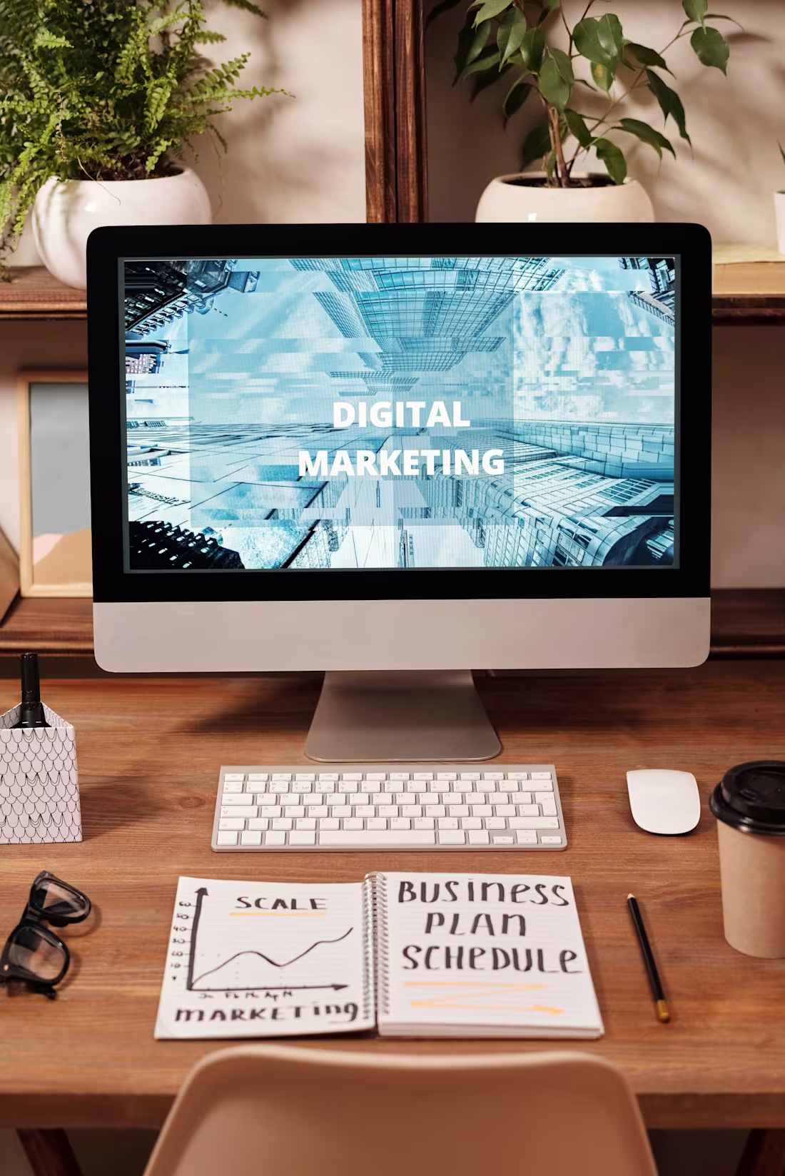 Cover image for Marketing