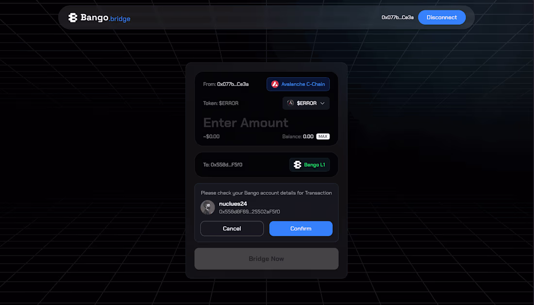 Cover image for Bango Payments