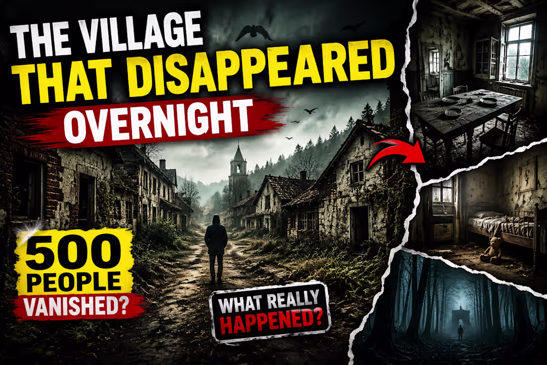 Cover image for Thumbnail is gives a hint