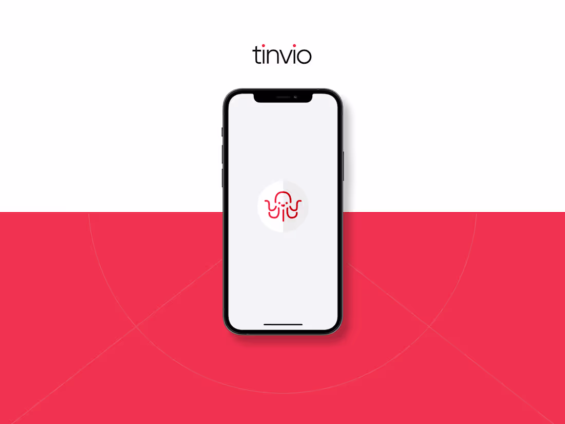Cover image for Delivery App | UI/UX Design